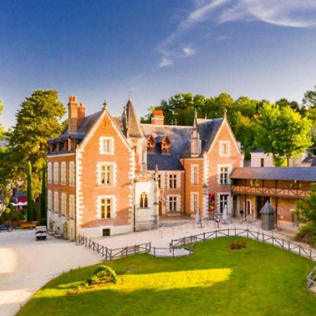 Da Vinci - Charmant Et Relax Amboise Extérieur photo